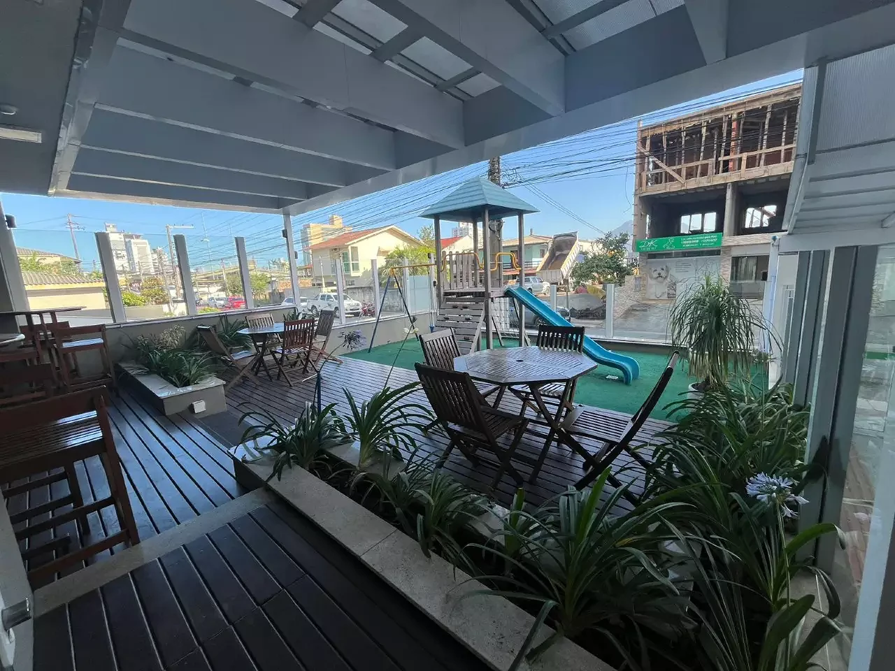 Apartamento em Pagani, Palhoça. 3 quartos, 0m². Imagem 26 de 30