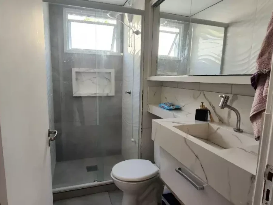 Apartamento em Pedra Branca, Palhoça. 2 quartos, 60m². Imagem 11 de 18