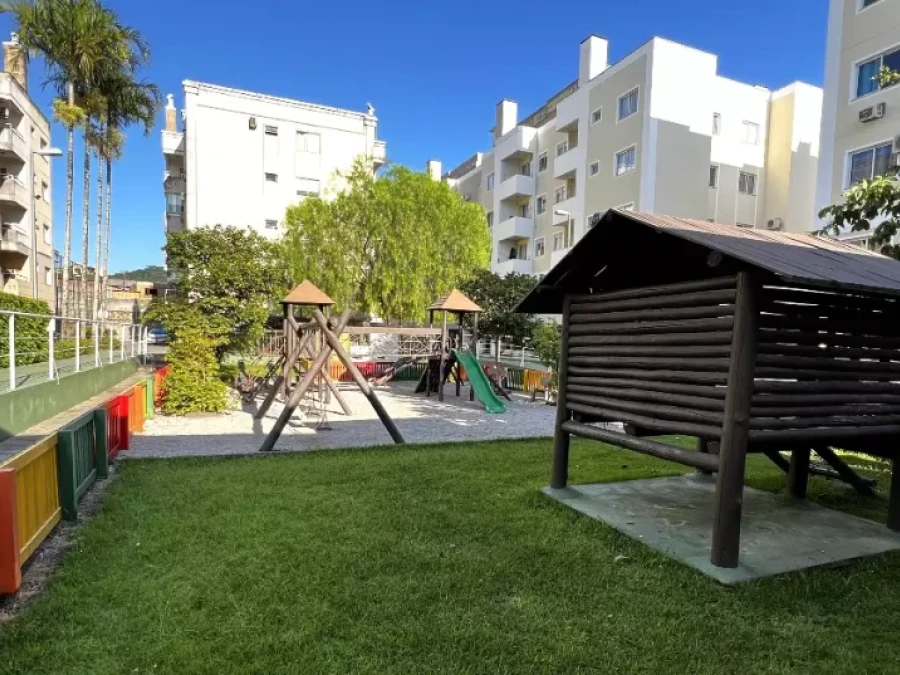 Apartamento em Pedra Branca, Palhoça. 2 quartos, 60m². Imagem 15 de 18