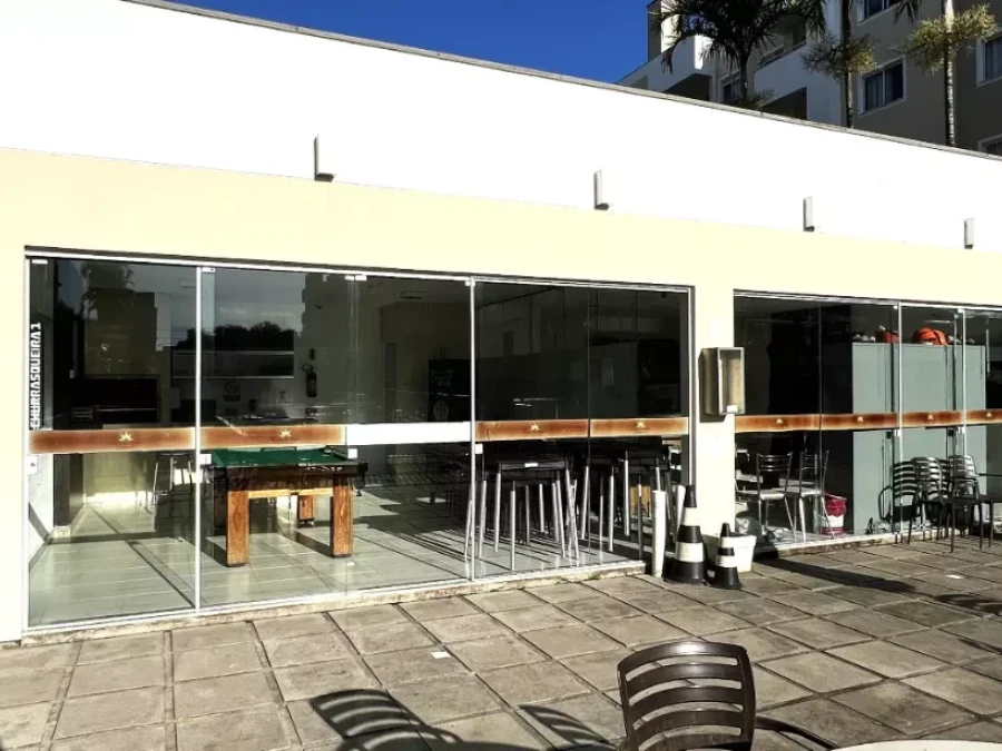 Apartamento em Pedra Branca, Palhoça. 2 quartos, 60m². Imagem 17 de 18