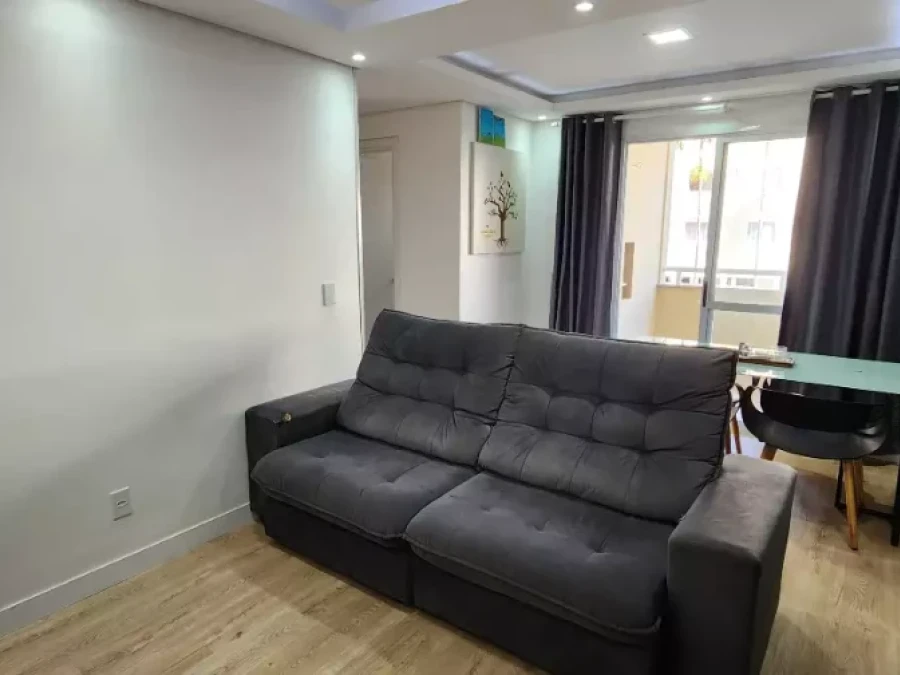 Apartamento em Pedra Branca, Palhoça. 2 quartos, 60m². Imagem 4 de 18