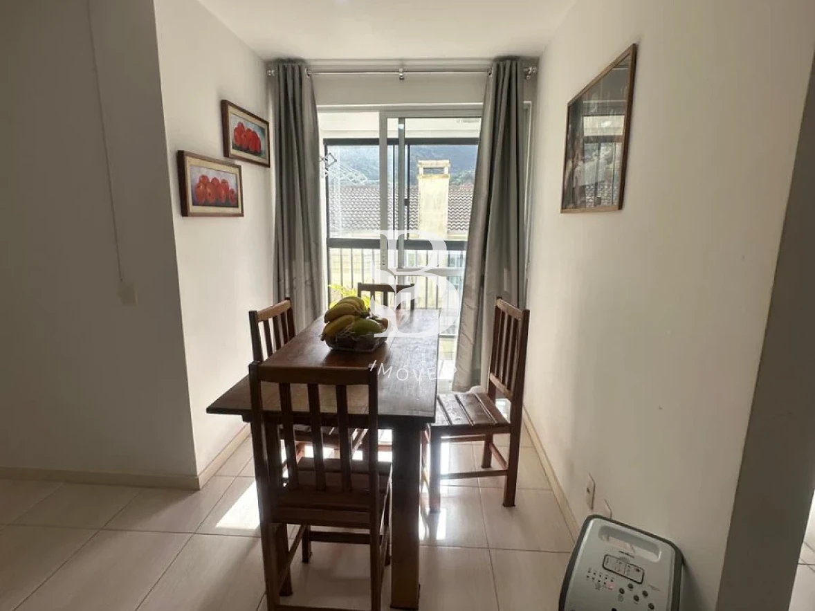 Apartamento em Pedra Branca, Palhoça. 2 quartos, 70m². Imagem 5 de 24