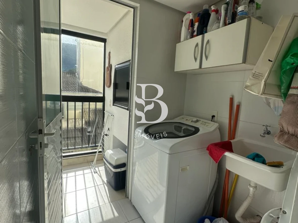 Apartamento em Pedra Branca, Palhoça. 2 quartos, 70m². Imagem 8 de 24