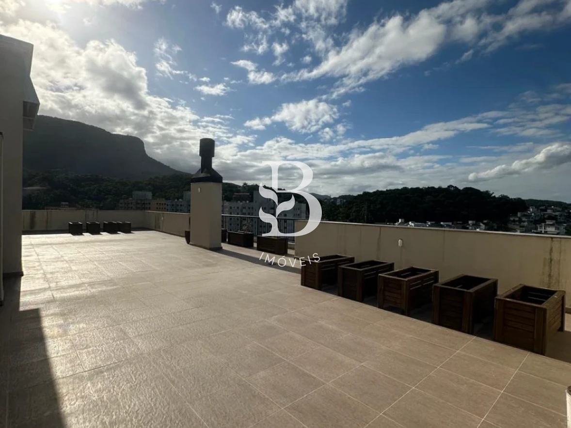 Apartamento em Pedra Branca, Palhoça. 2 quartos, 70m². Imagem 16 de 24