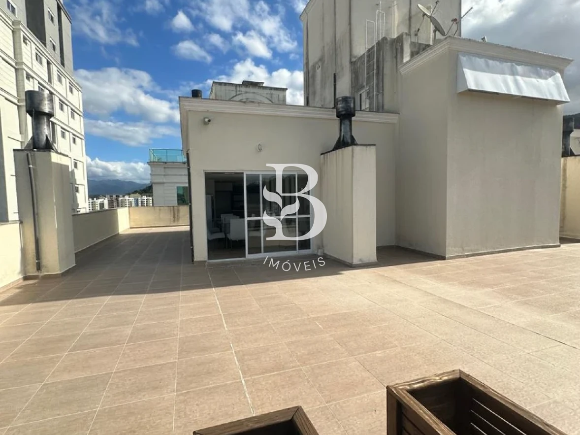 Apartamento em Pedra Branca, Palhoça. 2 quartos, 70m². Imagem 17 de 24