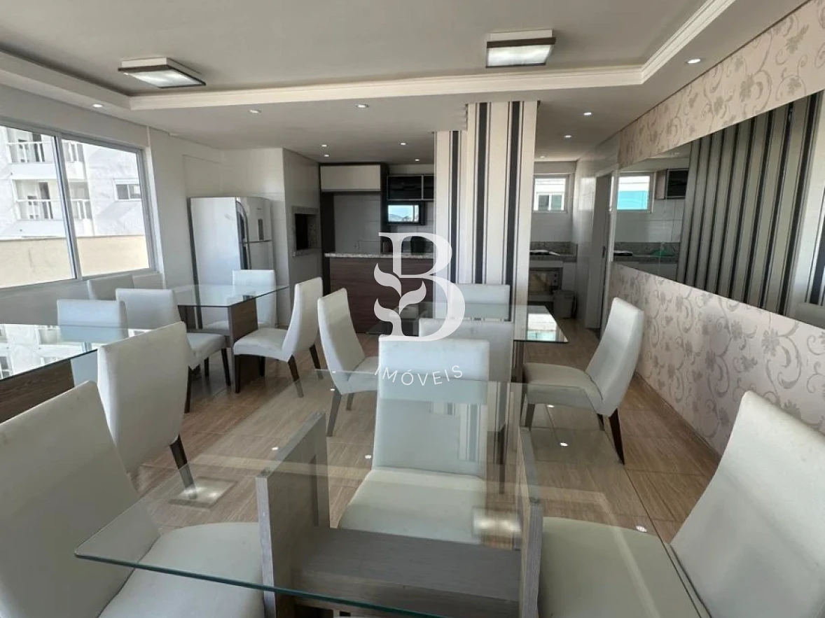 Apartamento em Pedra Branca, Palhoça. 2 quartos, 70m². Imagem 18 de 24