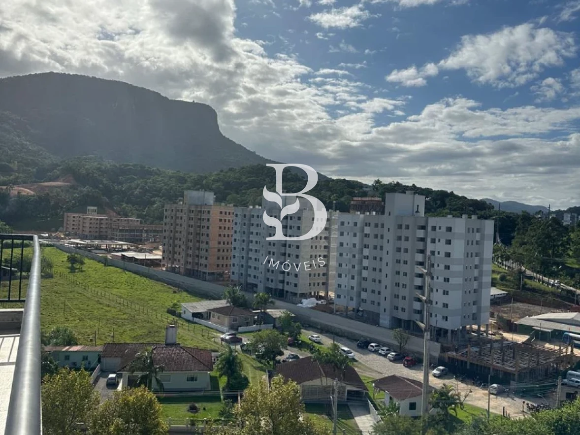 Apartamento em Pedra Branca, Palhoça. 2 quartos, 70m². Imagem 19 de 24