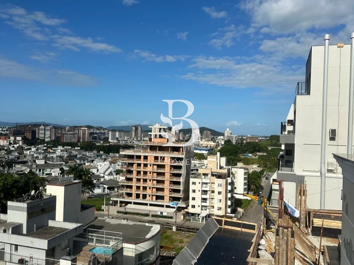 Apartamento em Pedra Branca, Palhoça. 2 quartos, 70m². Imagem 21 de 24