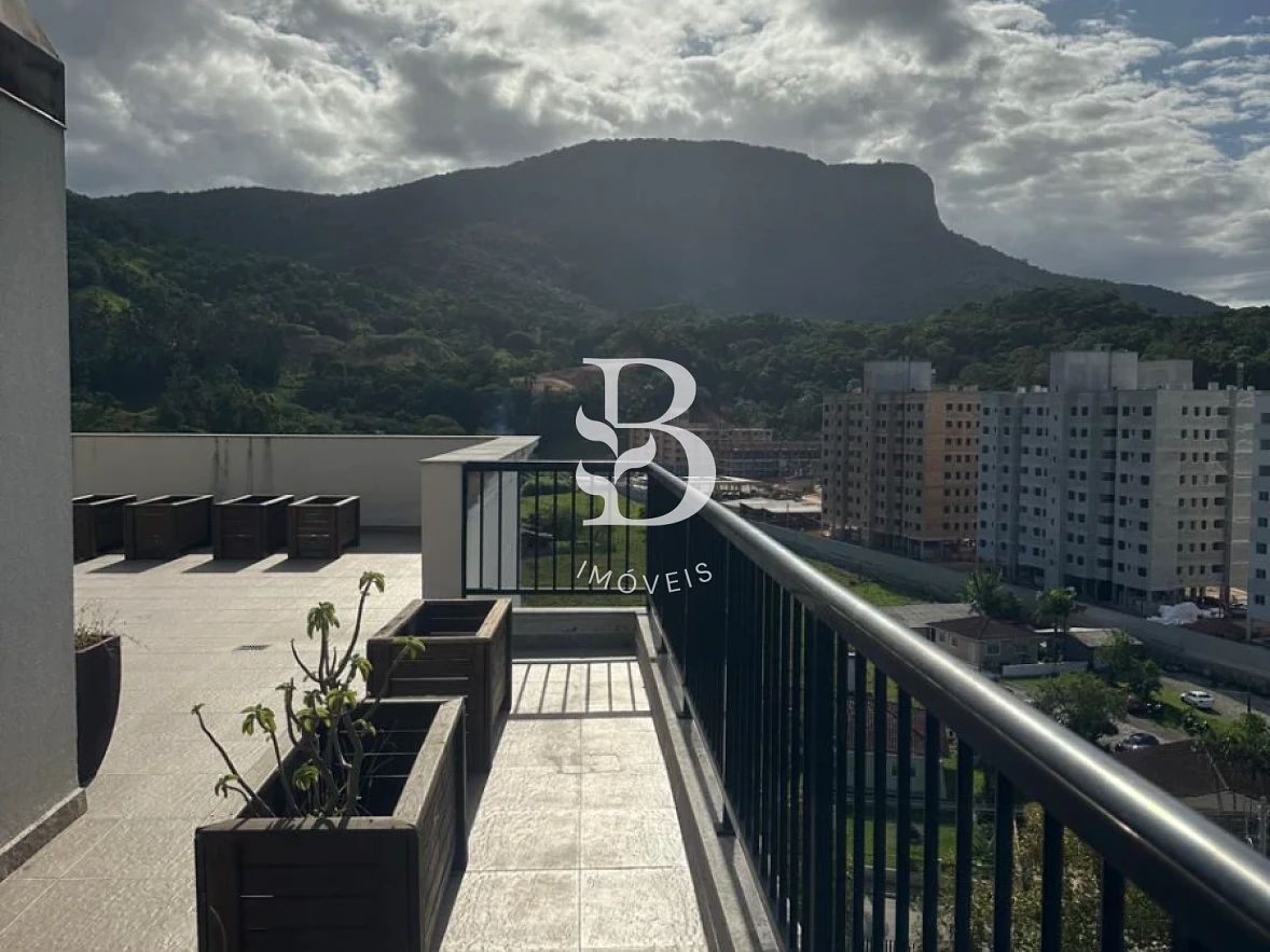 Apartamento em Pedra Branca, Palhoça. 2 quartos, 70m². Imagem 22 de 24