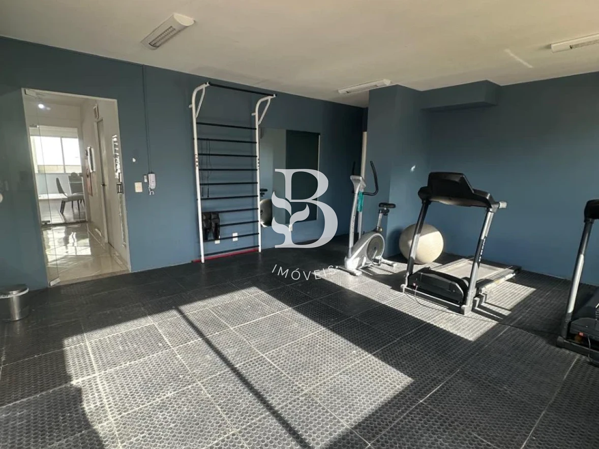 Apartamento em Pedra Branca, Palhoça. 2 quartos, 70m². Imagem 23 de 24
