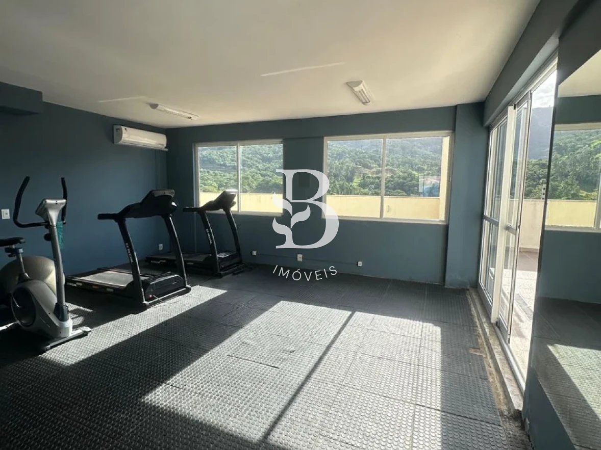 Apartamento em Pedra Branca, Palhoça. 2 quartos, 70m². Imagem 24 de 24