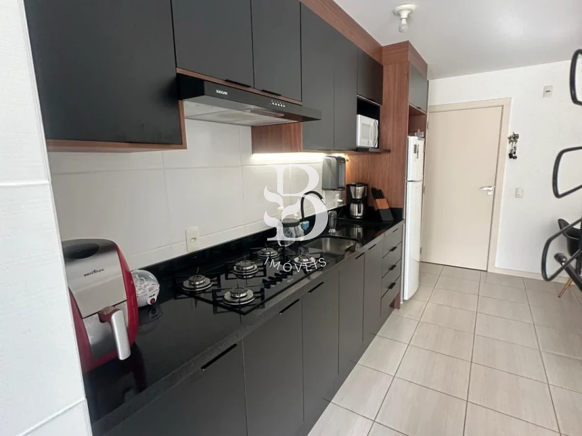 Apartamento em Pedra Branca, Palhoça. 2 quartos, 70m². Imagem 6 de 24
