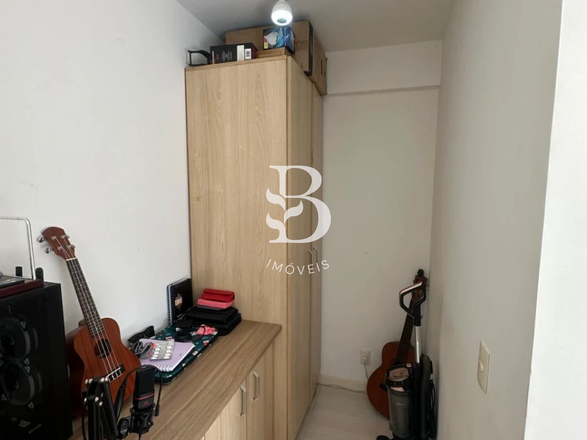 Apartamento em Pedra Branca, Palhoça. 2 quartos, 70m². Imagem 11 de 24
