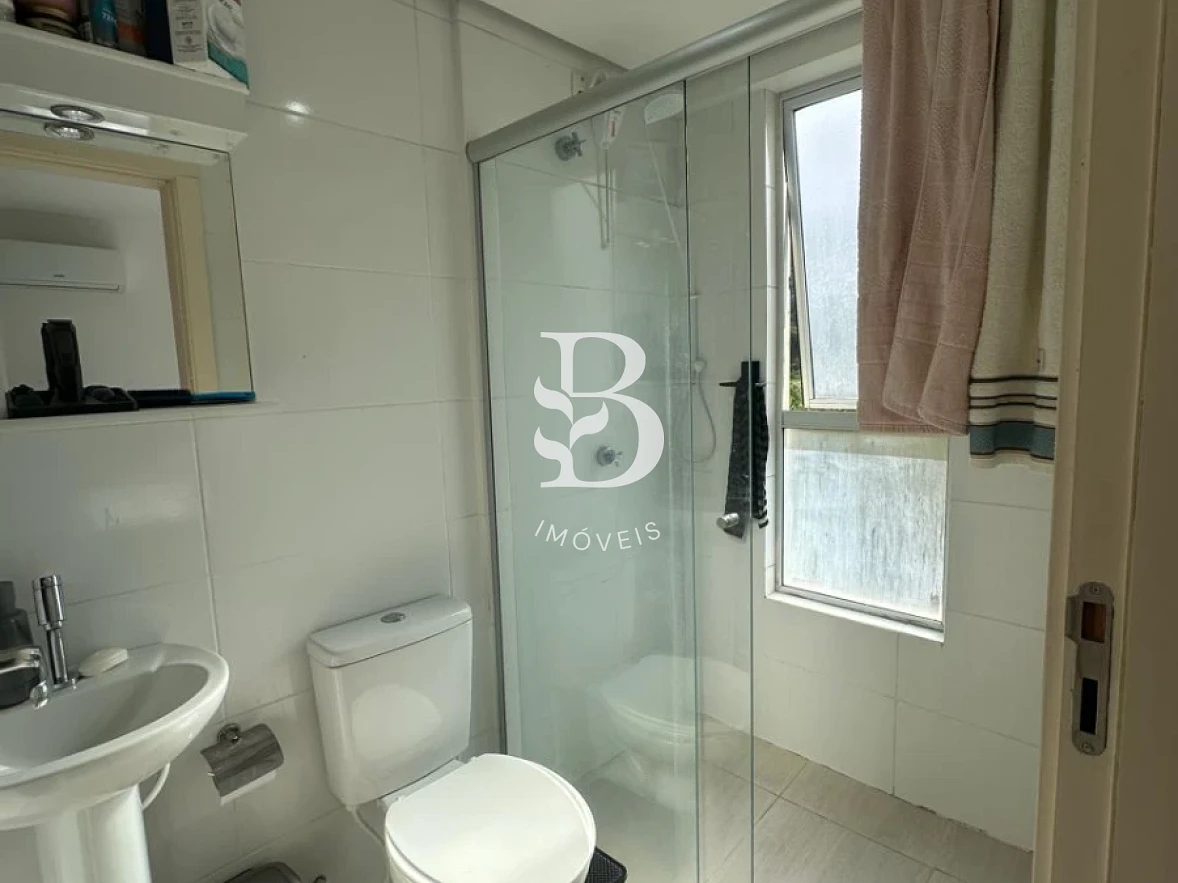 Apartamento em Pedra Branca, Palhoça. 2 quartos, 70m². Imagem 12 de 24