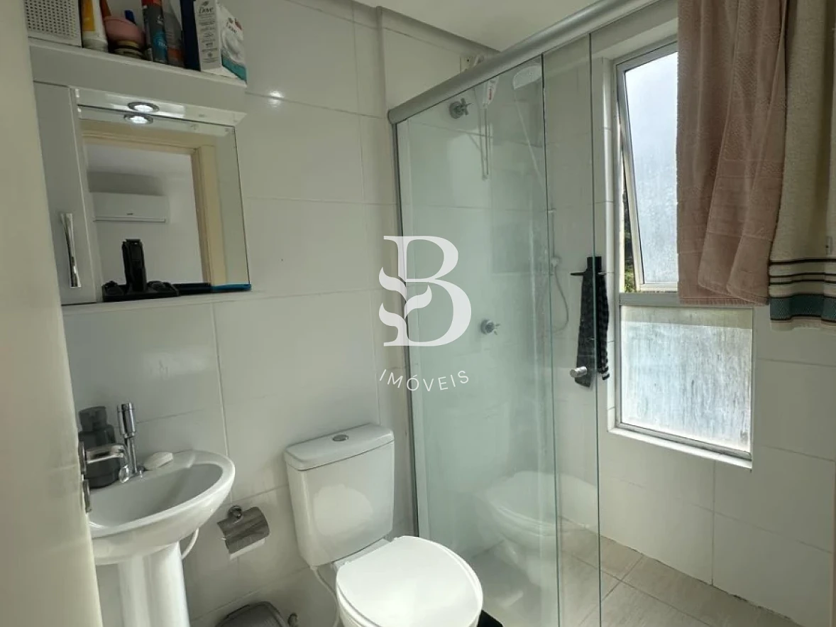 Apartamento em Pedra Branca, Palhoça. 2 quartos, 70m². Imagem 13 de 24