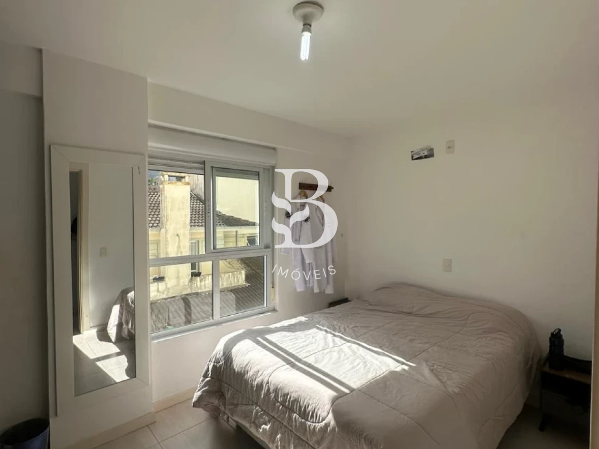 Apartamento em Pedra Branca, Palhoça. 2 quartos, 70m². Imagem 14 de 24
