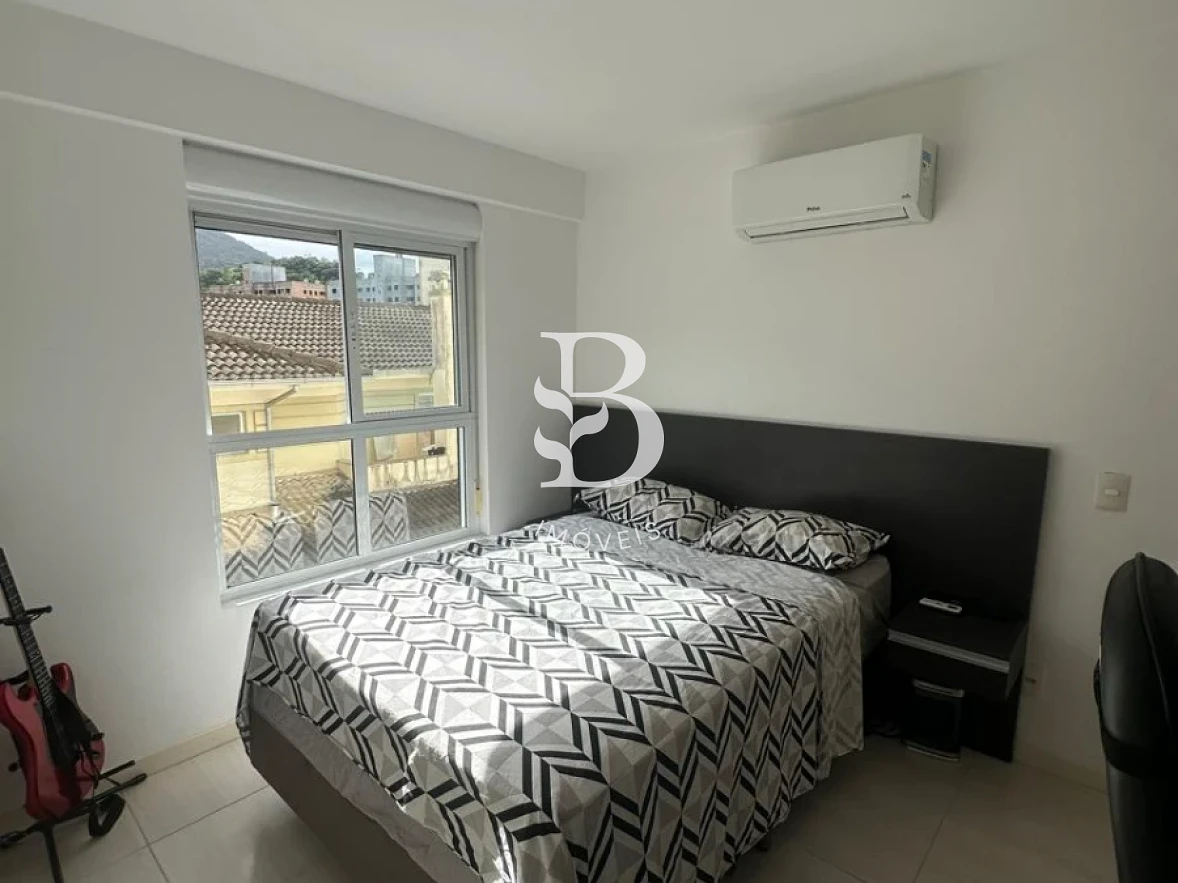Apartamento em Pedra Branca, Palhoça. 2 quartos, 70m². Imagem 10 de 24