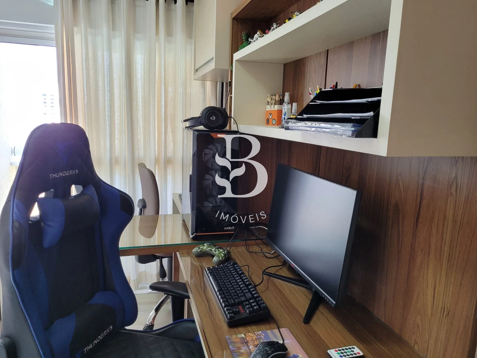 Apartamento em Campinas, São José. 4 quartos, 150m². Imagem 25 de 27