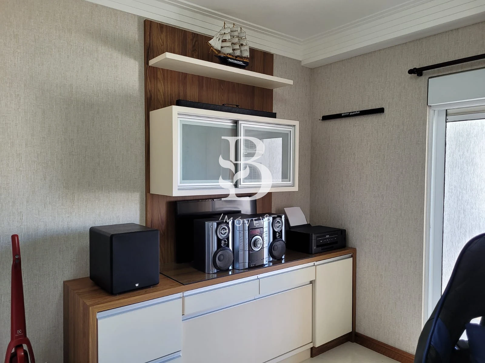 Apartamento em Campinas, São José. 4 quartos, 150m². Imagem 13 de 27