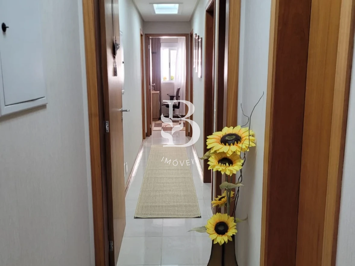 Apartamento em Campinas, São José. 4 quartos, 150m². Imagem 16 de 27