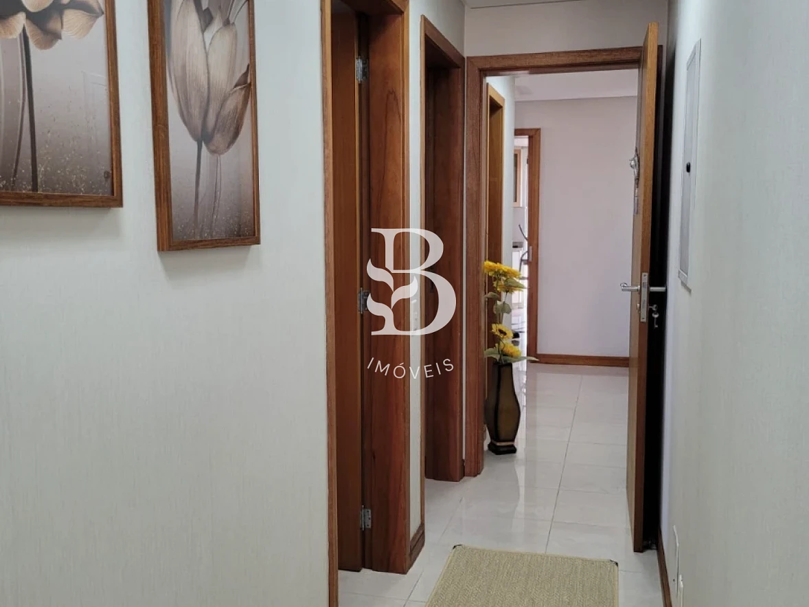 Apartamento em Campinas, São José. 4 quartos, 150m². Imagem 17 de 27