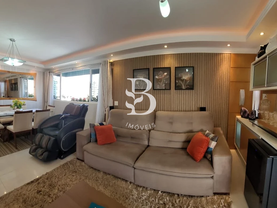 Apartamento em Campinas, São José. 4 quartos, 150m². Imagem 5 de 27