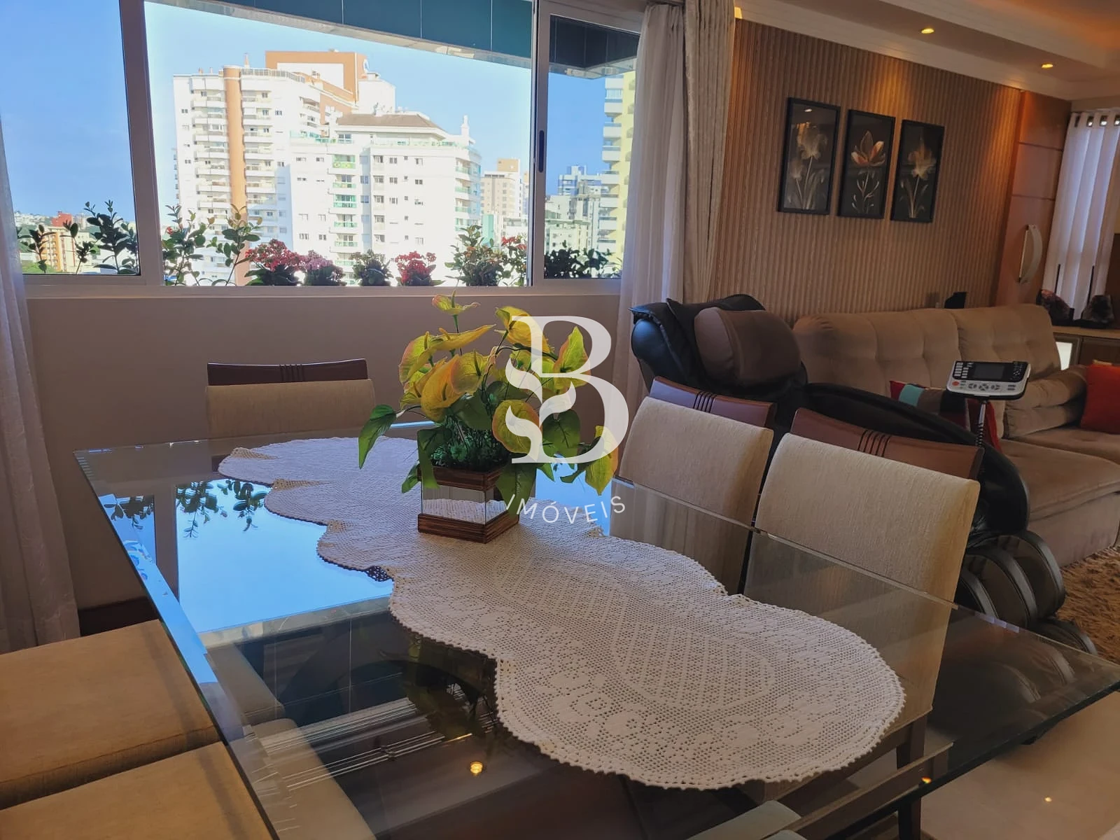 Apartamento em Campinas, São José. 4 quartos, 150m². Imagem 9 de 27