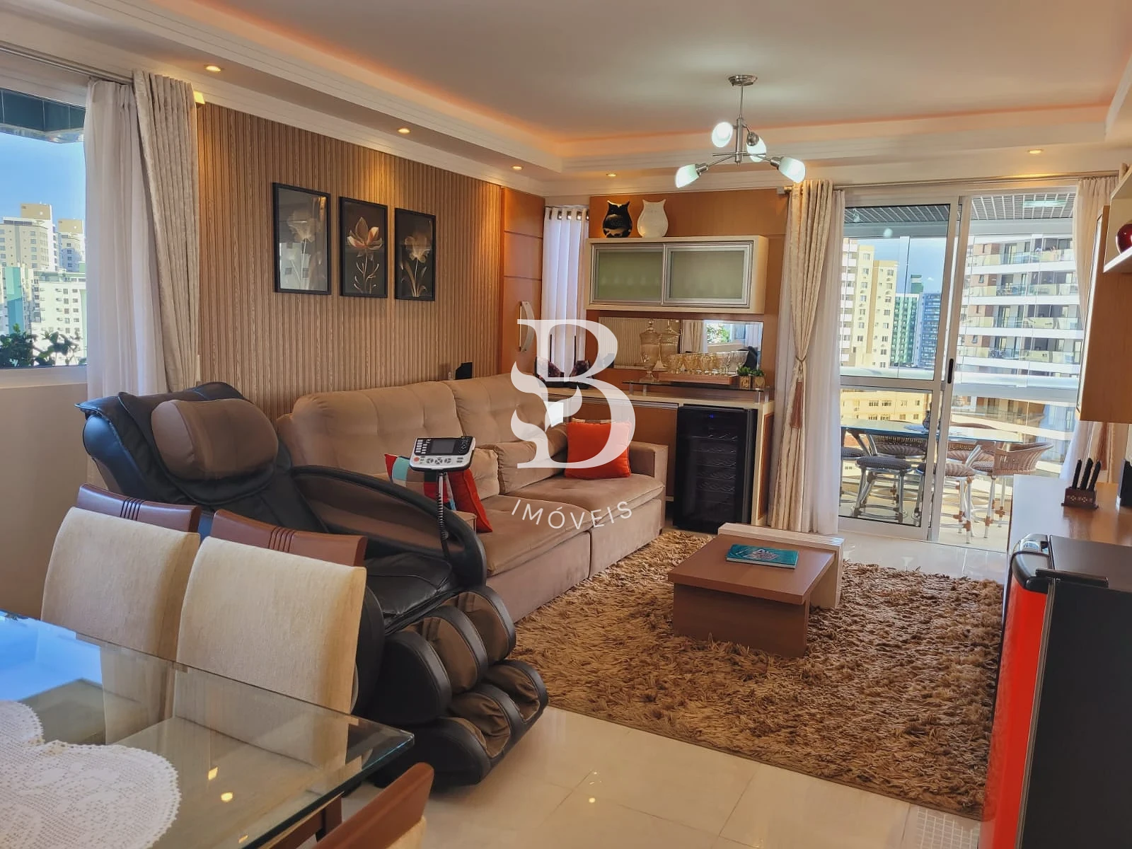 Apartamento em Campinas, São José. 4 quartos, 150m². Imagem 7 de 27
