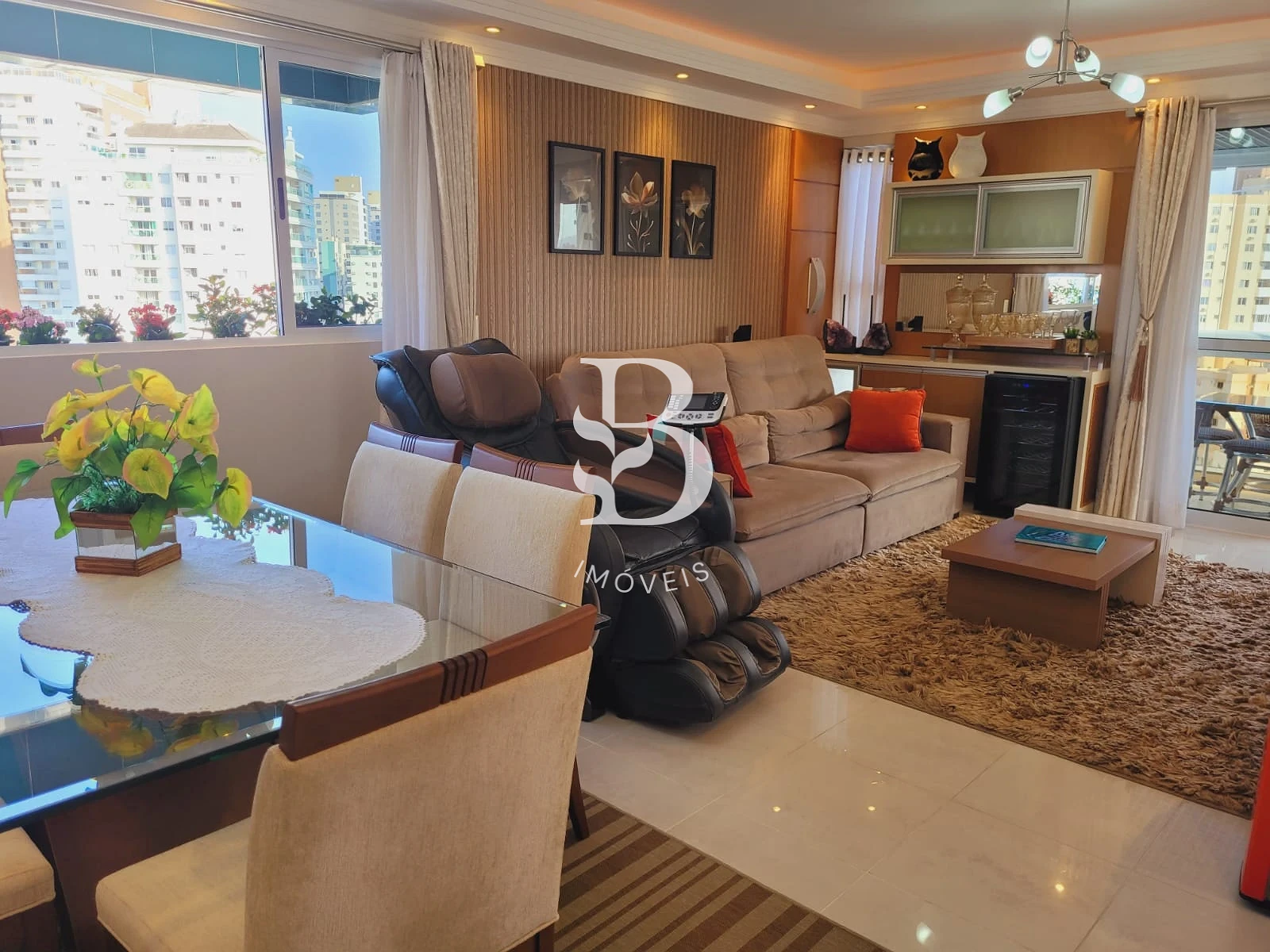 Apartamento em Campinas, São José. 4 quartos, 150m². Imagem 8 de 27