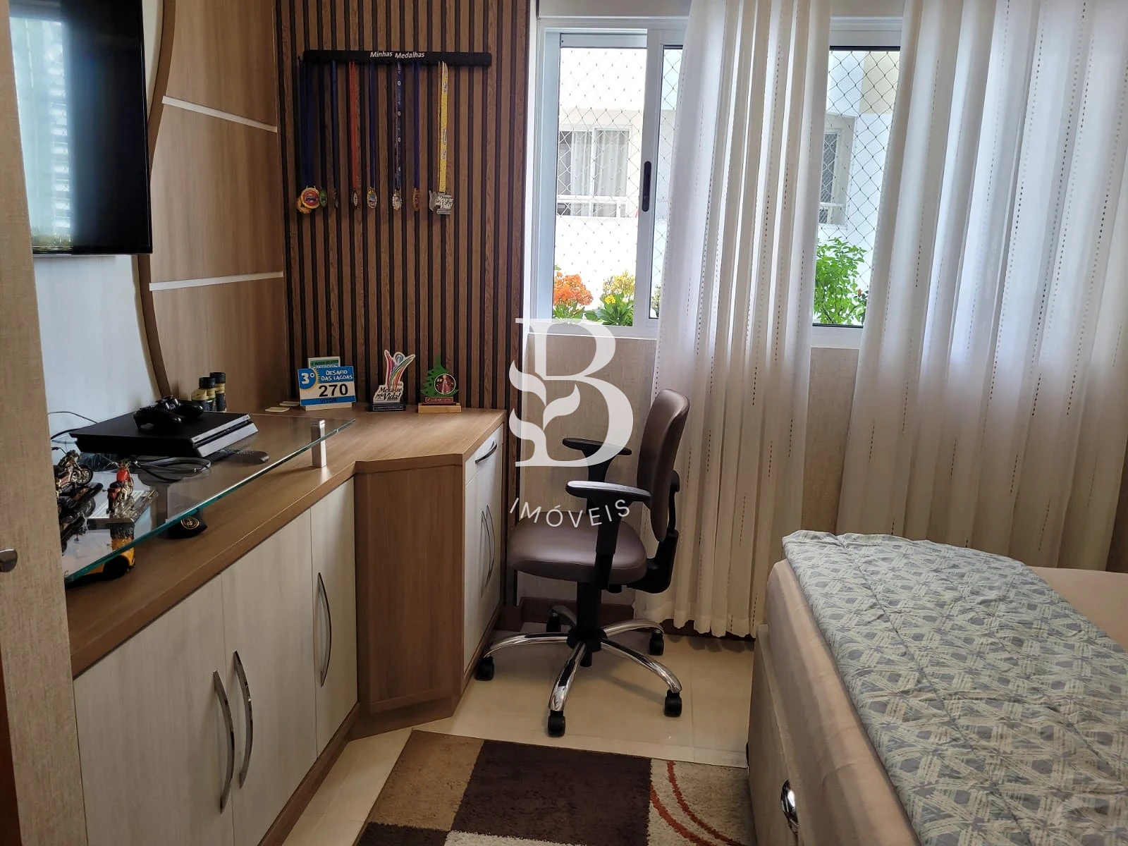 Apartamento em Campinas, São José. 4 quartos, 150m². Imagem 19 de 27