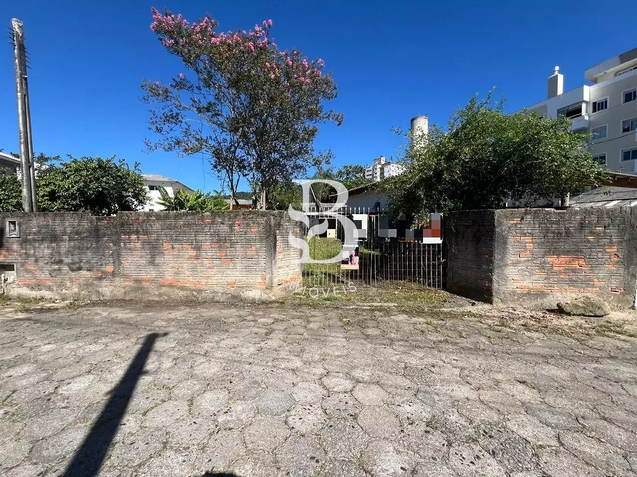 Terreno em Passa Vinte, Palhoça. 0 quartos, 0m². Imagem 3 de 11
