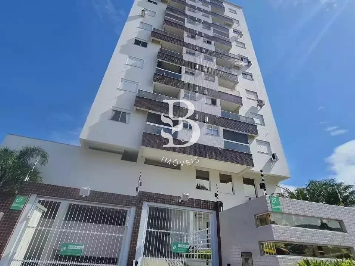 Apartamento em Passa Vinte, Palhoça. 3 quartos, 0m². Imagem 1 de 25