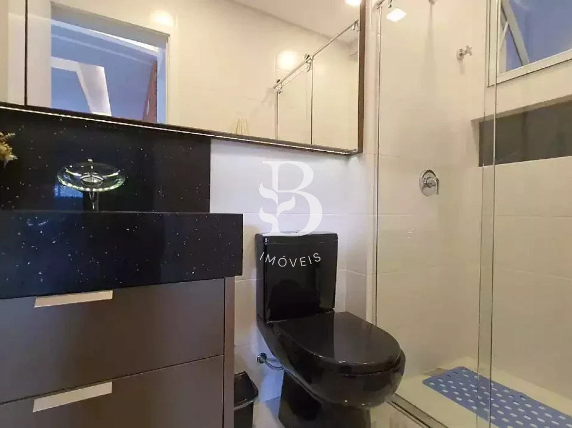 Apartamento em Passa Vinte, Palhoça. 3 quartos, 0m². Imagem 13 de 25