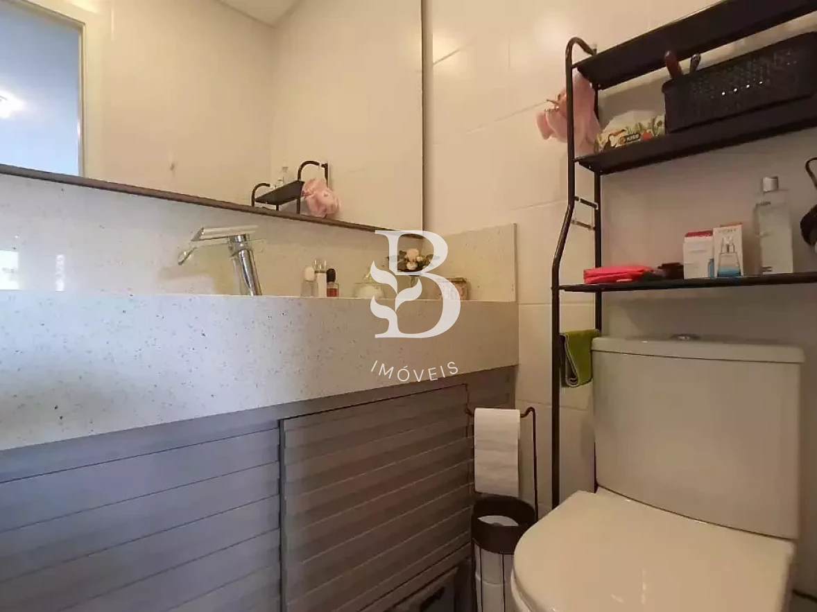 Apartamento em Passa Vinte, Palhoça. 3 quartos, 0m². Imagem 14 de 25