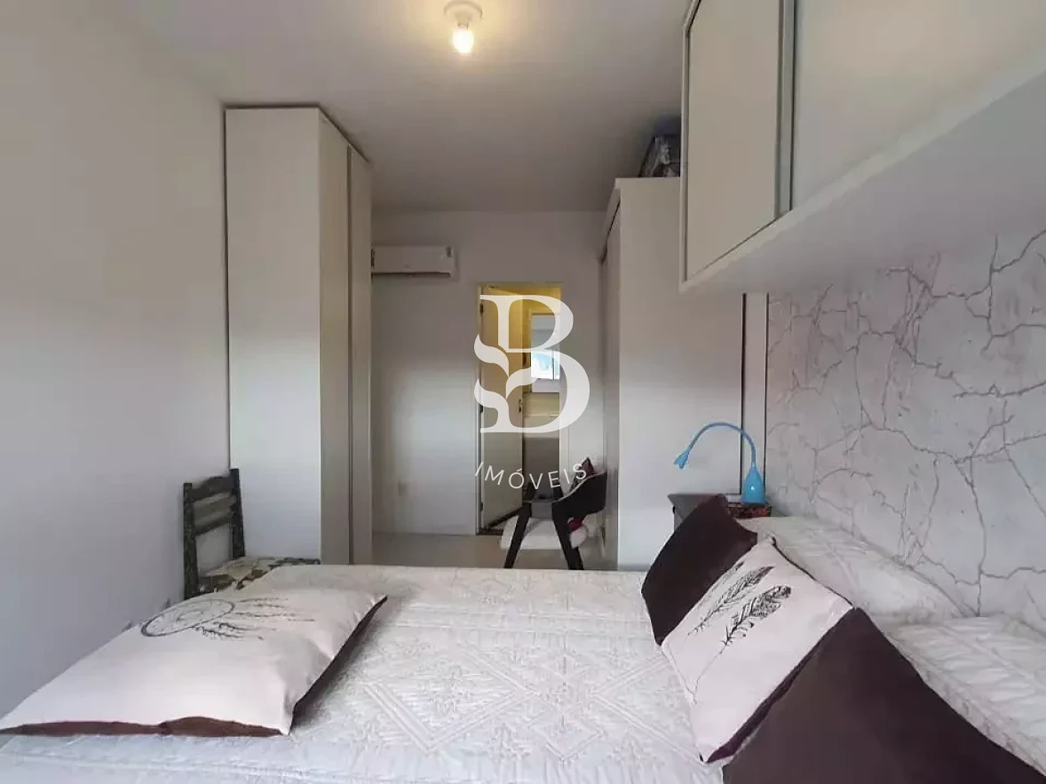 Apartamento em Passa Vinte, Palhoça. 3 quartos, 0m². Imagem 15 de 25