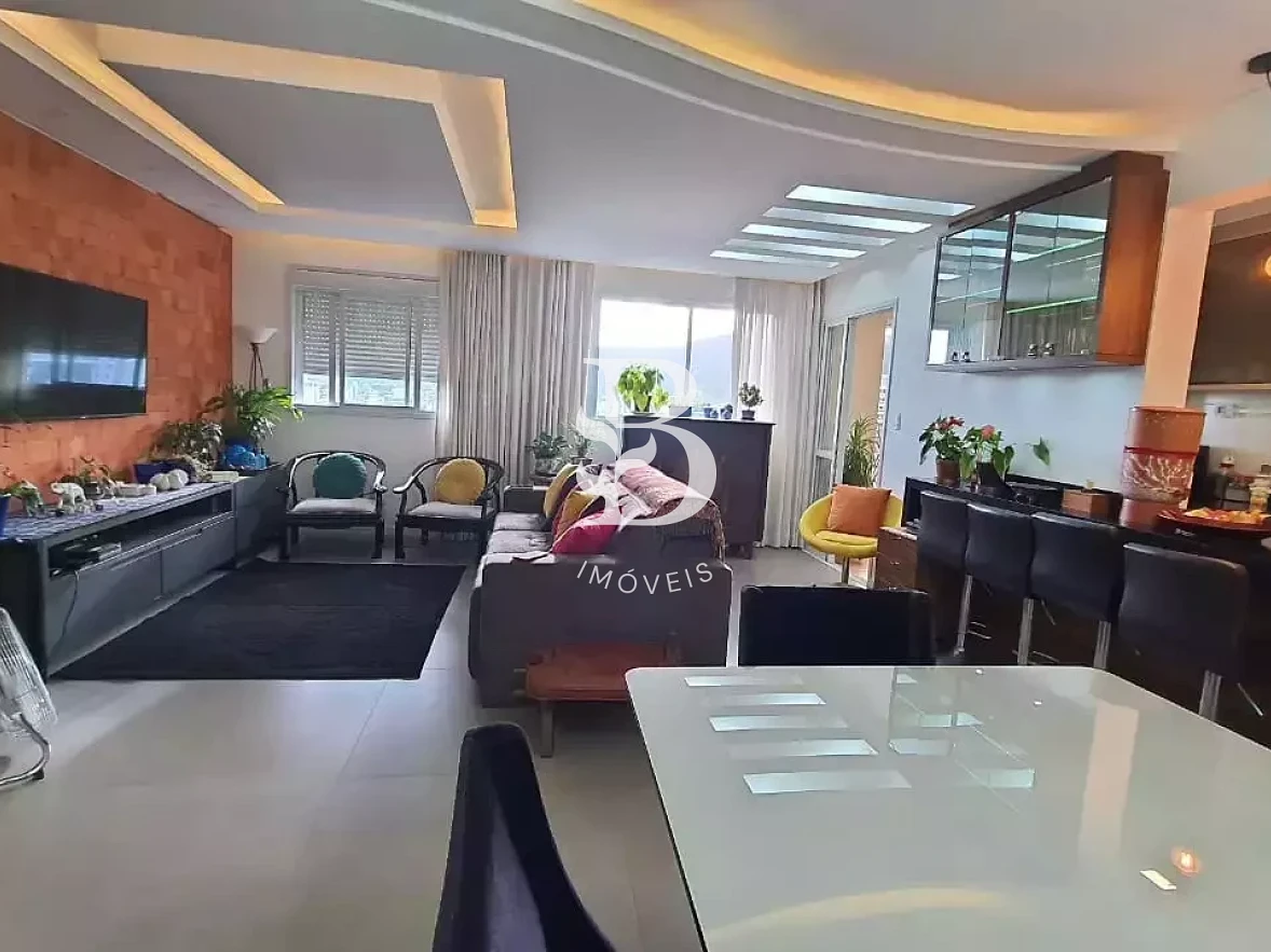 Apartamento em Passa Vinte, Palhoça. 3 quartos, 0m². Imagem 2 de 25