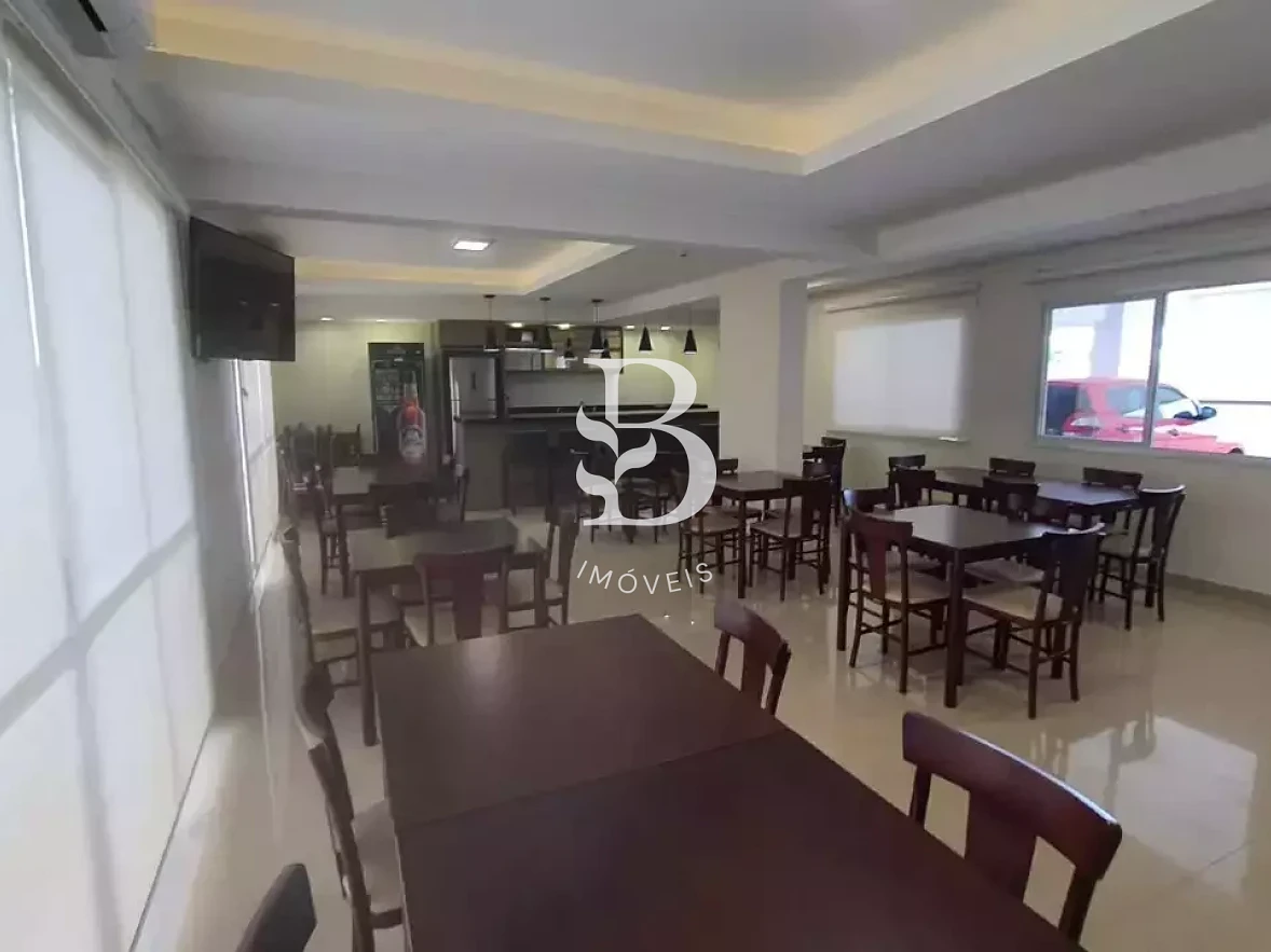 Apartamento em Passa Vinte, Palhoça. 3 quartos, 0m². Imagem 20 de 25