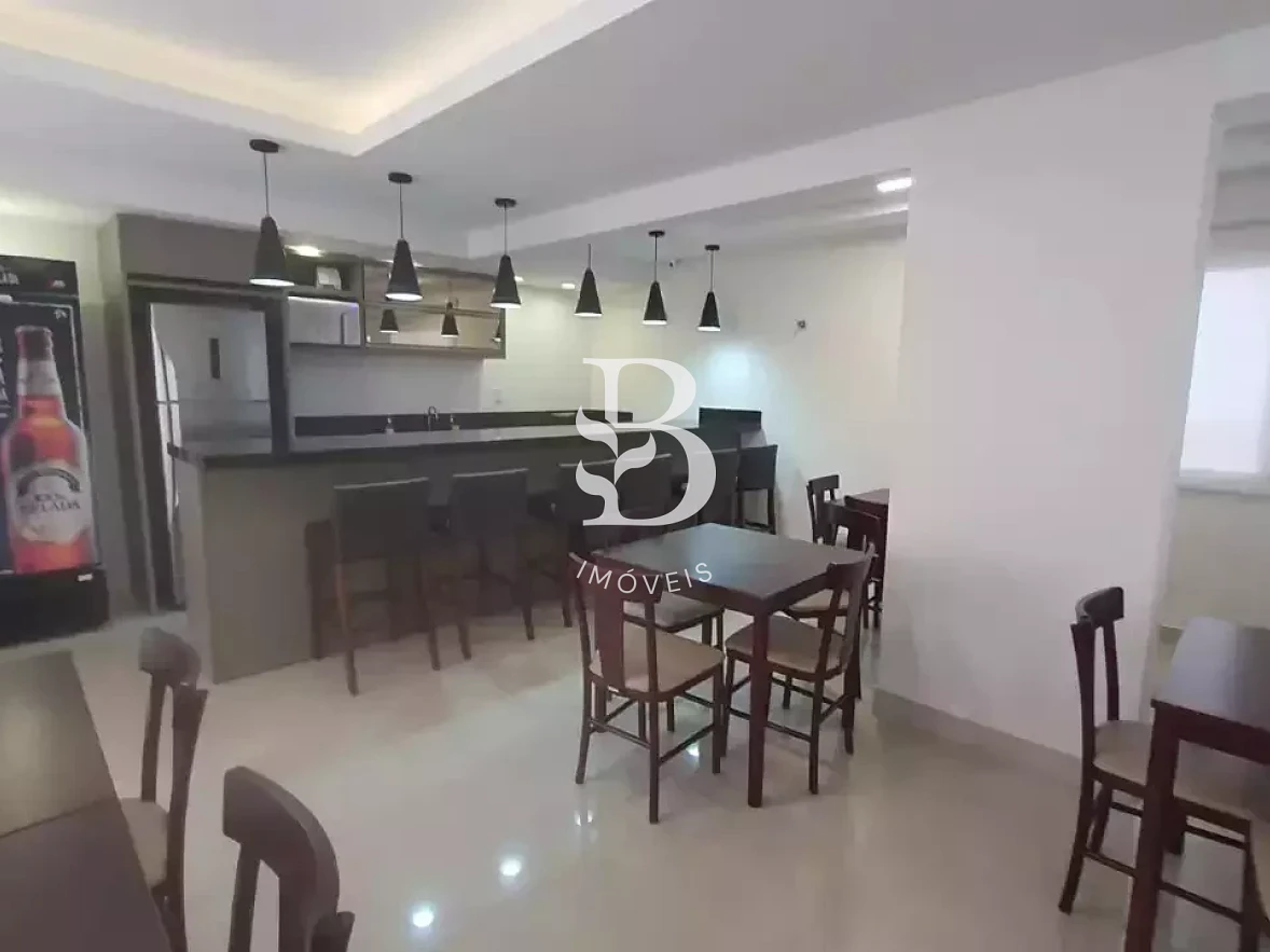 Apartamento em Passa Vinte, Palhoça. 3 quartos, 0m². Imagem 21 de 25