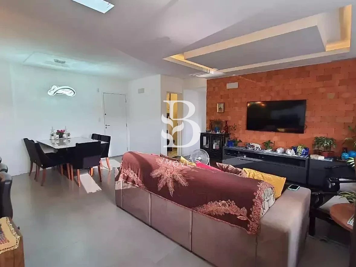 Apartamento em Passa Vinte, Palhoça. 3 quartos, 0m². Imagem 3 de 25