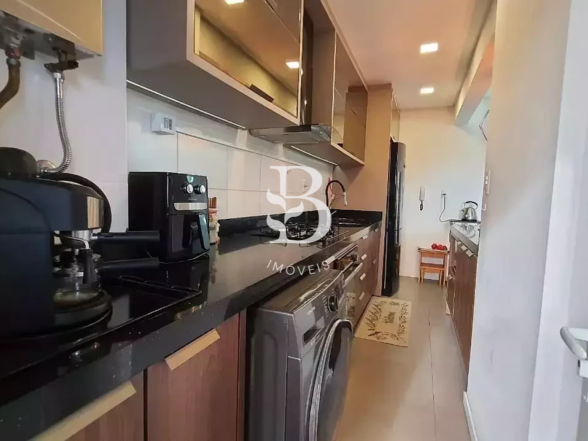 Apartamento em Passa Vinte, Palhoça. 3 quartos, 0m². Imagem 6 de 25