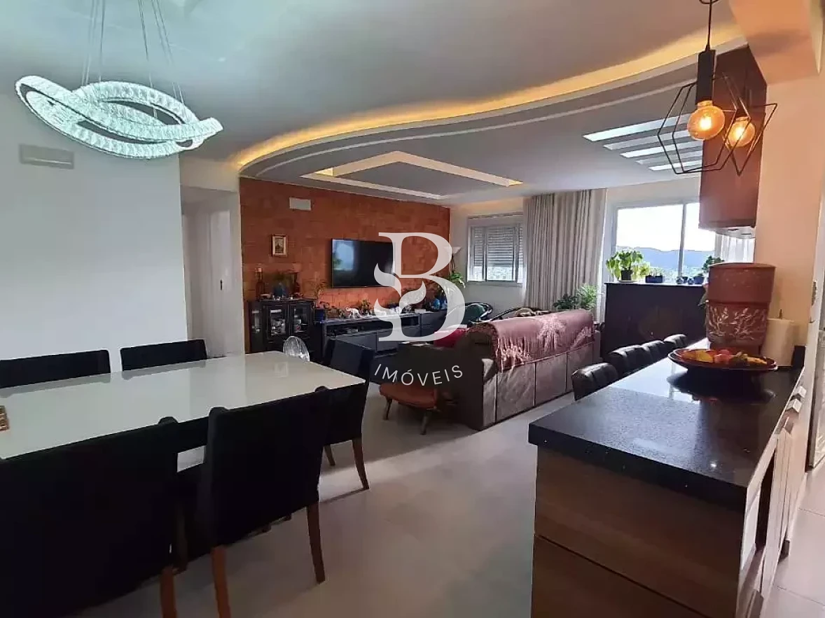 Apartamento em Passa Vinte, Palhoça. 3 quartos, 0m². Imagem 8 de 25