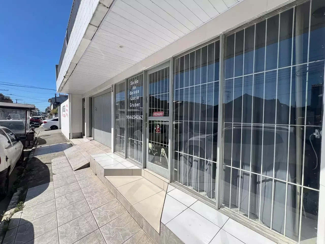Casa em Ponte do Imaruim, Palhoça. 3 quartos, 135m². Imagem 4 de 12