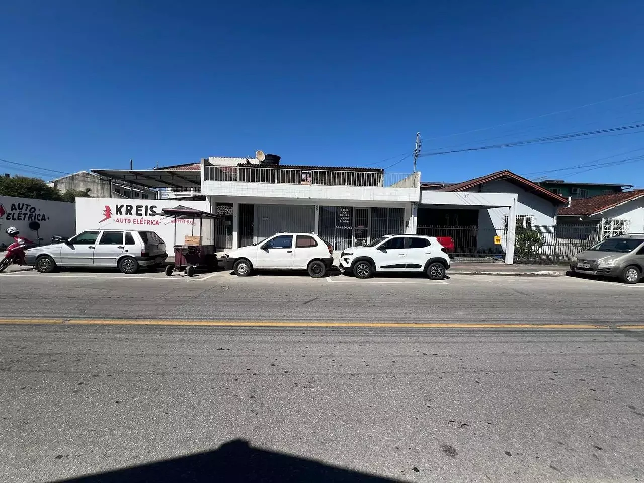 Casa em Ponte do Imaruim, Palhoça. 3 quartos, 135m². Imagem 6 de 12