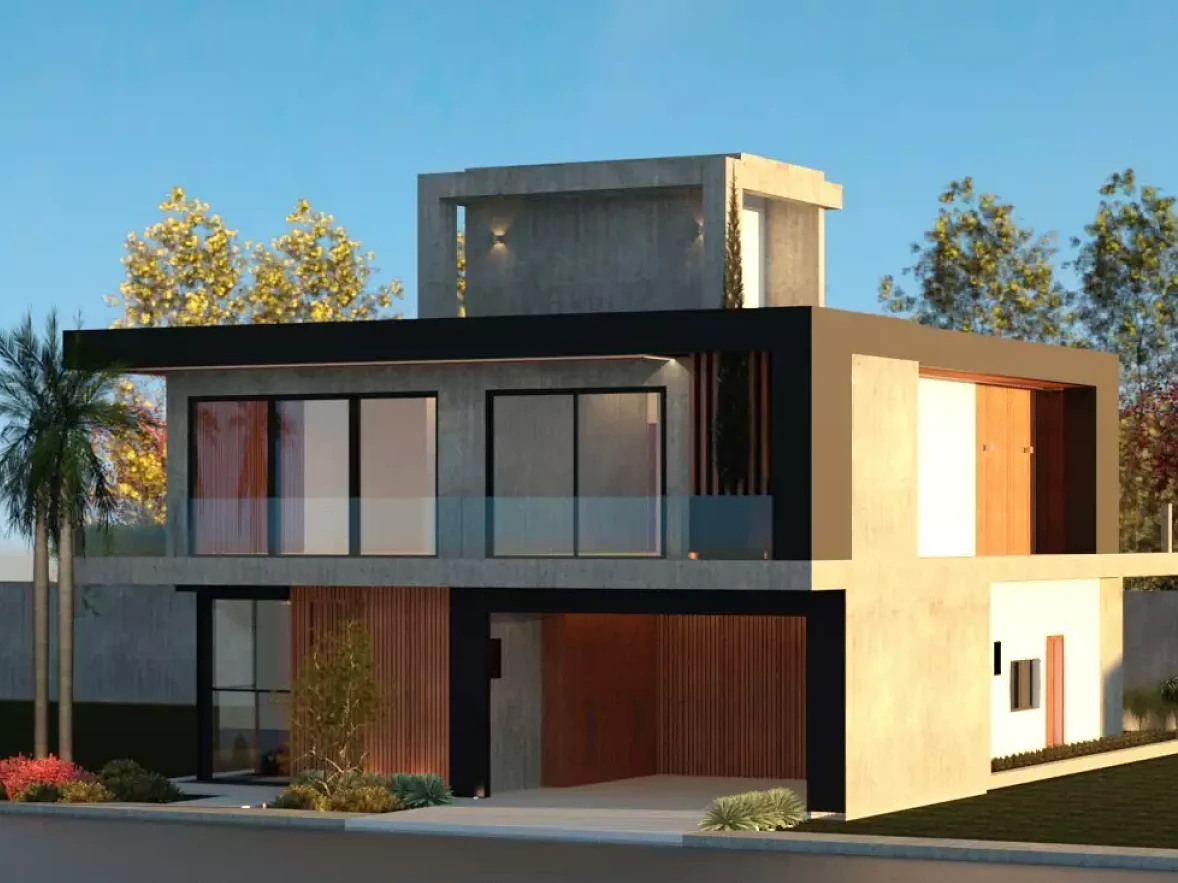 Casa em Pedra Branca, Palhoça. 3 quartos, 500m². Imagem 2 de 9