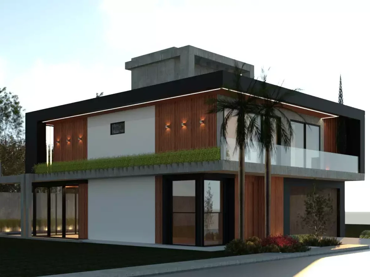 Casa em Pedra Branca, Palhoça. 3 quartos, 500m². Imagem 3 de 9