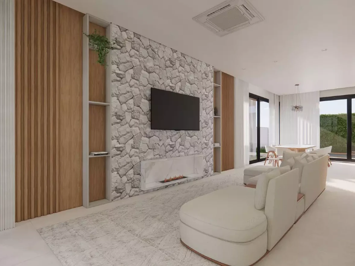 Casa em Pedra Branca, Palhoça. 3 quartos, 500m². Imagem 5 de 9