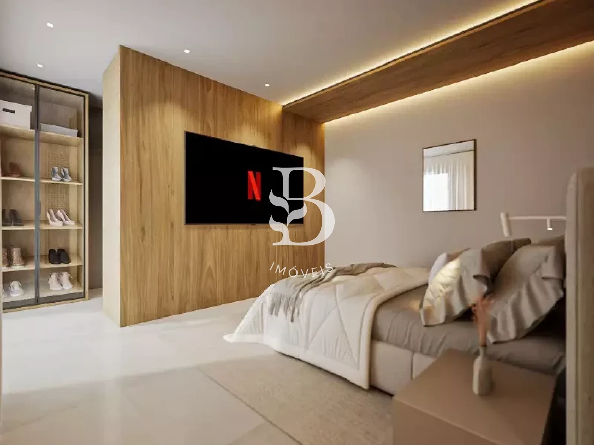 Casa em Pedra Branca, Palhoça. 3 quartos, 221m². Imagem 8 de 12