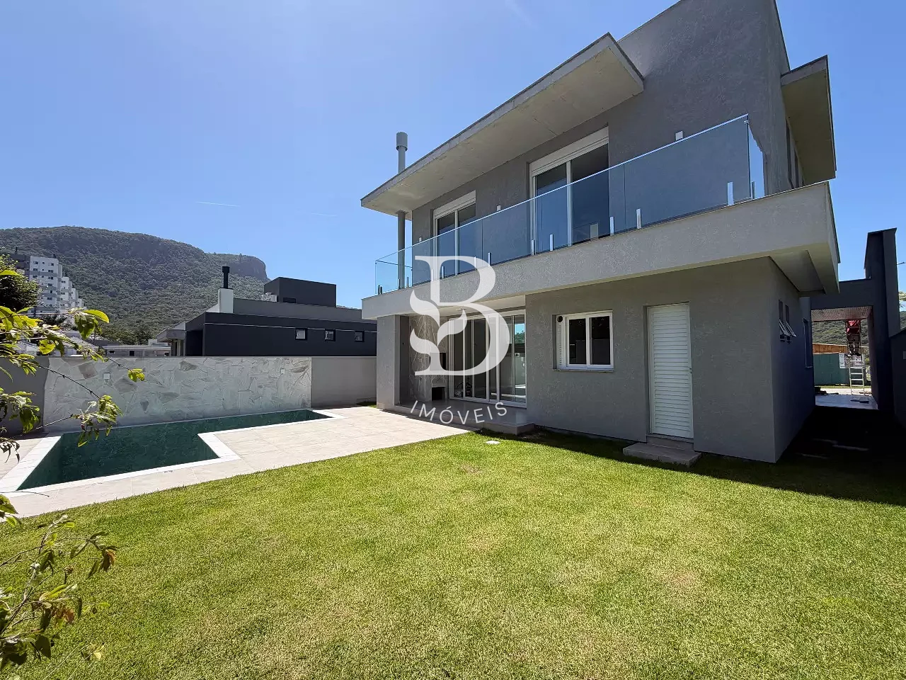 Casa em Pedra Branca, Palhoça. 3 quartos, 245m². Imagem 23 de 29