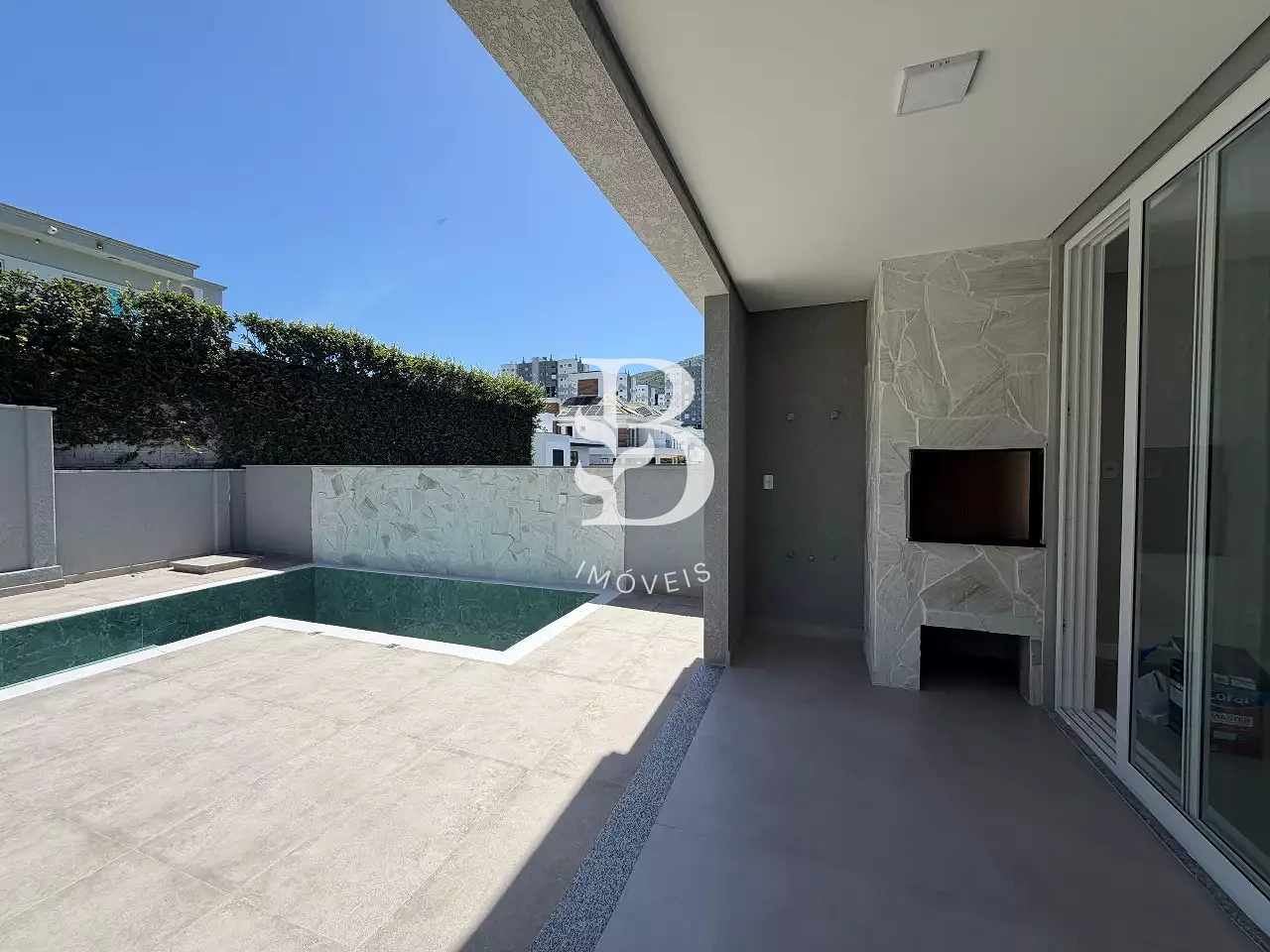 Casa em Pedra Branca, Palhoça. 3 quartos, 245m². Imagem 25 de 29