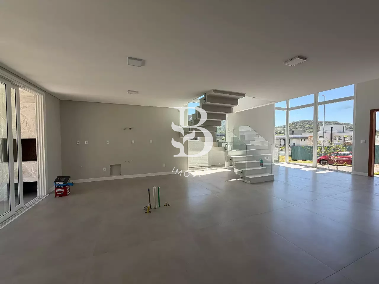 Casa em Pedra Branca, Palhoça. 3 quartos, 245m². Imagem 26 de 29